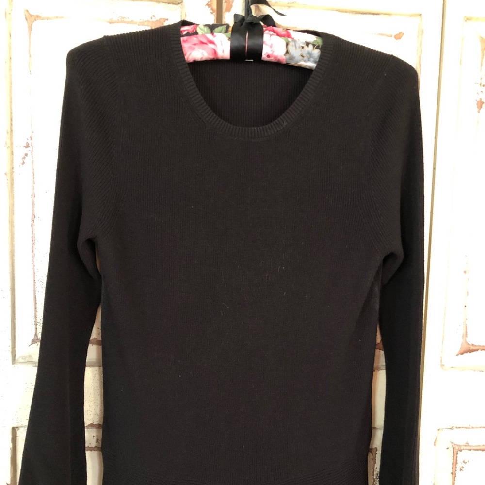 Loft sweater